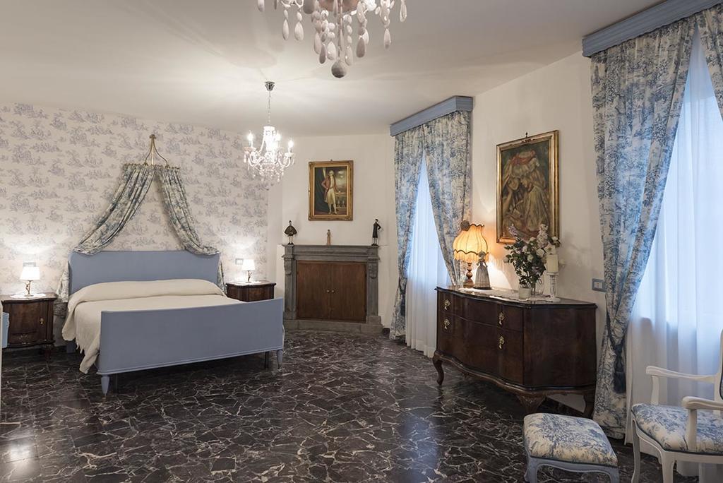 A Casa Di Nonna Ada Lägenhet Bagnoregio Rum bild