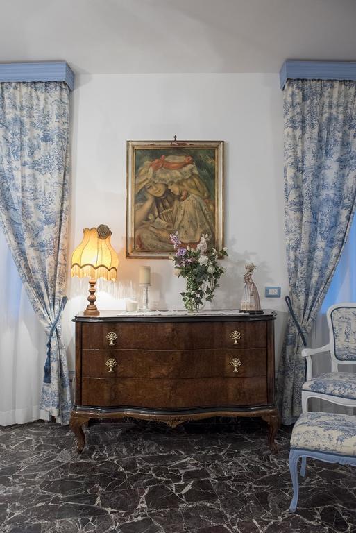 A Casa Di Nonna Ada Lägenhet Bagnoregio Rum bild